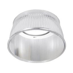 BRUMBERG Sol lampshade made of polycarbonate 41 cm