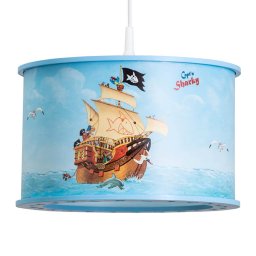 Elobra Capt’n Sharky children’s hanging light