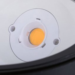 Paulmann Plug & Shine recessed floor light Ocos