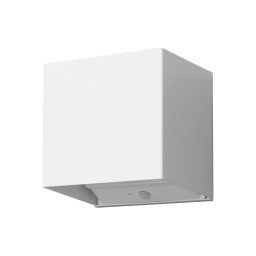 FH Lighting LED rechargeable wall light Magnetics, white, 120°, up/down, sensor