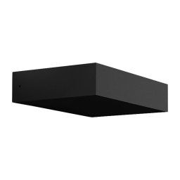 Wever & Ducré Lighting WEVER & DUCRÉ Palos 3.0 wall lamp 3,000K black