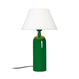 PR Home Carter table lamp green/white