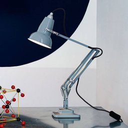 Anglepoise Original 1227 Mini table lamp grey