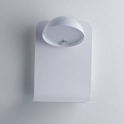 Eco-Light Boing LED wall light white