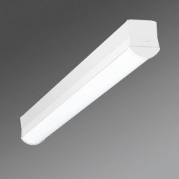 Regiolux Narrow Ilia-ILG/0600 LED ceiling light 4,000 K