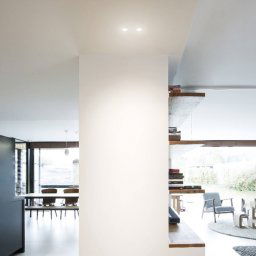 Wever & Ducré Lighting WEVER & DUCRÉ Deep Adjust Petit built-in 927 white