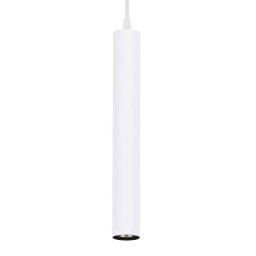 Viokef Nestor LED pendant light, white