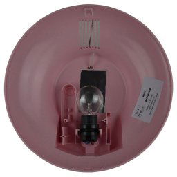 Niermann Standby Paw Patrol Positive Pubs wall light, pink