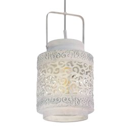 EGLO Mariola Lantern Pendant Lamp