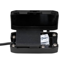 Paulmann Calla on/off 9cm 1x6W 840 chrome