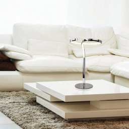 Näve Loop Line LED table lamp