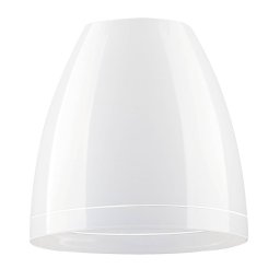FISCHER & HONSEL Lampshade 31390 opal glossy HV-Track 4 Pendant 54891
