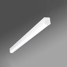 Regiolux Long Ilia-ILG/1200 LED ceiling light 3,000 K