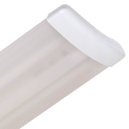 Müller-Licht Stilo LED ceiling light, 120 cm
