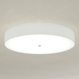 Hufnagel Alea Ceiling Light Fashionable Discreet White