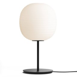 New Works Lantern Medium table lamp, height 55cm