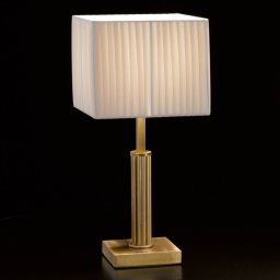 Cremasco Imperial table lamp