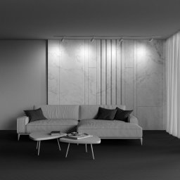 Maytoni Lipari spot, Unity system, GU10, white