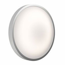 LEDVANCE Orbis LED ceiling light remote control CCT Ø31cm