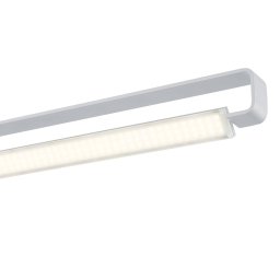 HELL Box LED pendant light rotatable anodised aluminium