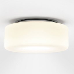 Serien Lighting serien.lighting Curling S ceiling 2,700K glass opal