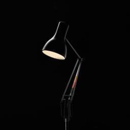 Anglepoise Type 75 floor lamp Paul Smith Edition 5