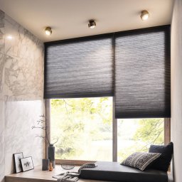 Top Light Puk Maxx Move LED spot, clear lens, matt nickel