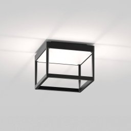 Serien Lighting serien.lighting Reflex 2 S 150 black/matt white