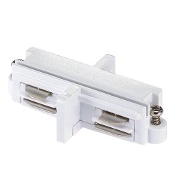 Nordlux Connector for Link track system, white