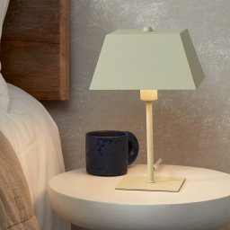 IT´S ABOUT ROMI IT'S ABOUT ROMI Perth table lamp, light green