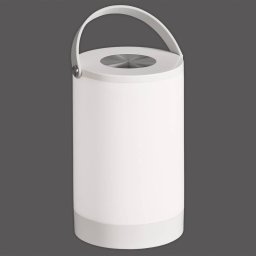 ACB ILUMINACIÓN Keke LED table lamp, battery-powered and portable