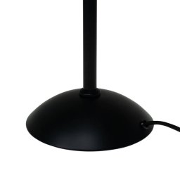 Dyberg Larsen Riflet table lamp, height 52 cm
