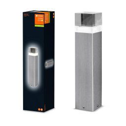 Ledvance Endura Style Crystal LED pillar light