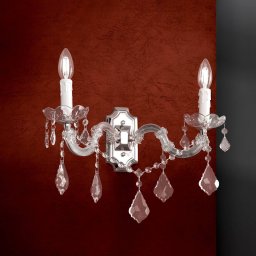 ORION Liliana Wall Light Excellent