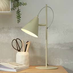 IT´S ABOUT ROMI IT'S ABOUT ROMI Lisbon table lamp, light green