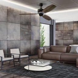 Westinghouse Welford ceiling fan, bronze