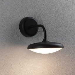 Paulmann Nostro LED outdoor wall light