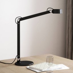 DFTP by Nordlux Nobu LED table lamp, black