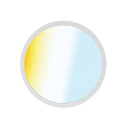 Müller-Licht Calida Switch Tone LED ceiling light, Ø 55 cm