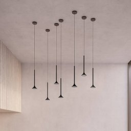 LEDS-C4 Alive LED pendant lamp 00-6670