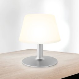 EVA Solo SunLight LED table lamp, USB 24cm