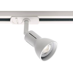 Nordlux Spotlight for Link track lighting system, white