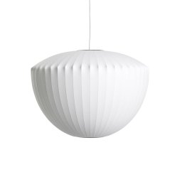 HAY Nelson Apple Bubble pendant light M Ø 53.5 cm