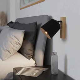 EGLO Cotorro wall spotlight, one-bulb