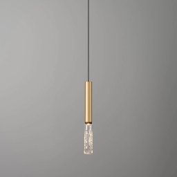 OLEV Beam Stick Glass on/off 2,700K 35.3cm gold