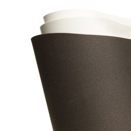 Selène Bronze-coloured designer wall light Ionica