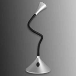 Reality Leuchten Viper - a versatile LED table lamp