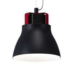 Martinelli Luce Condor LED hanging light, Ø 42 cm