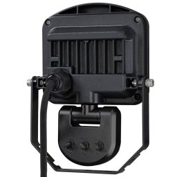 Ledino Charlottenburg spotlight sensor black 3,000 K 10 W