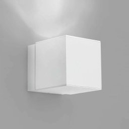 Milan Iluminación Milan Dau Spot wall light up/down white